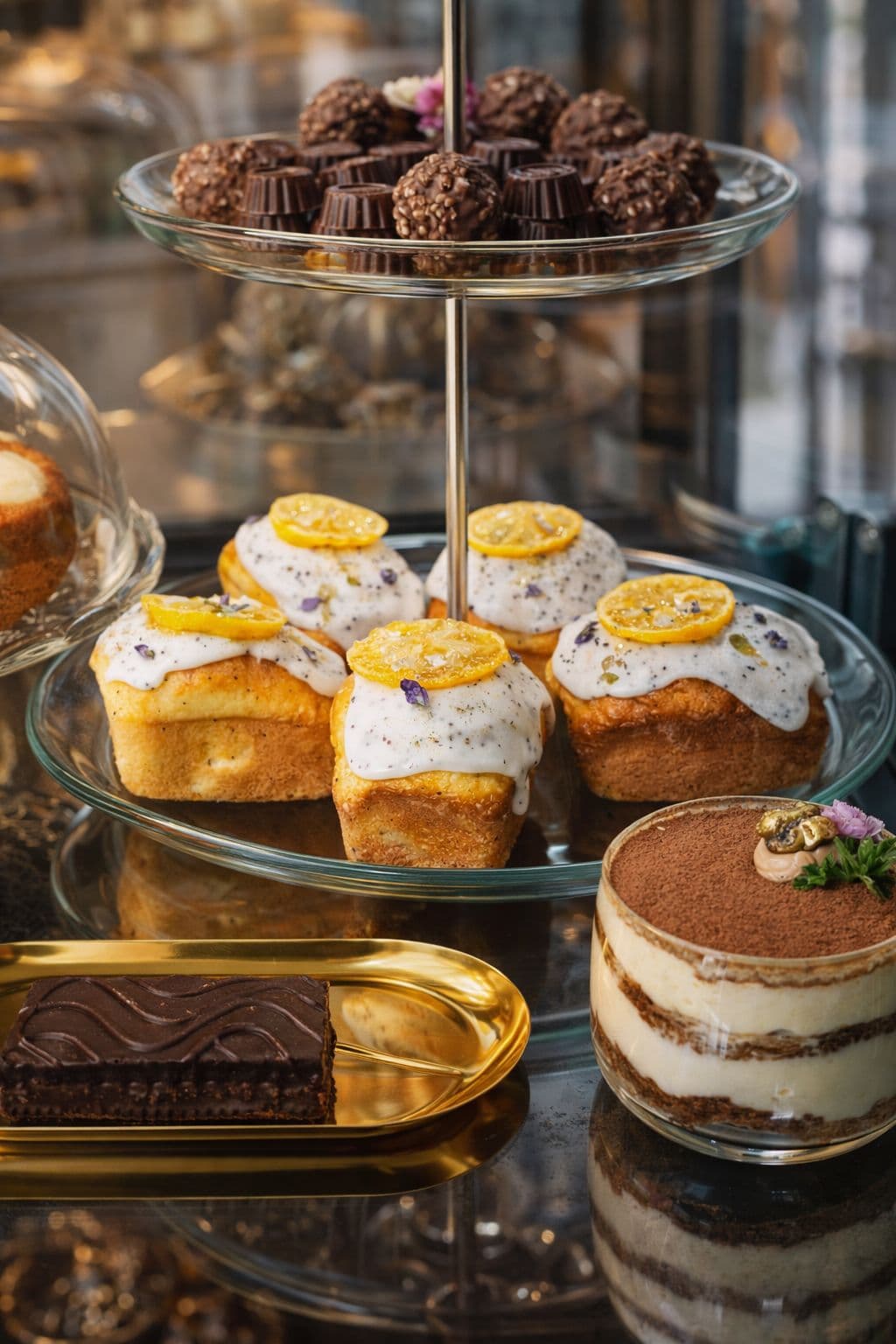 Café Casa de los Ángeles 2