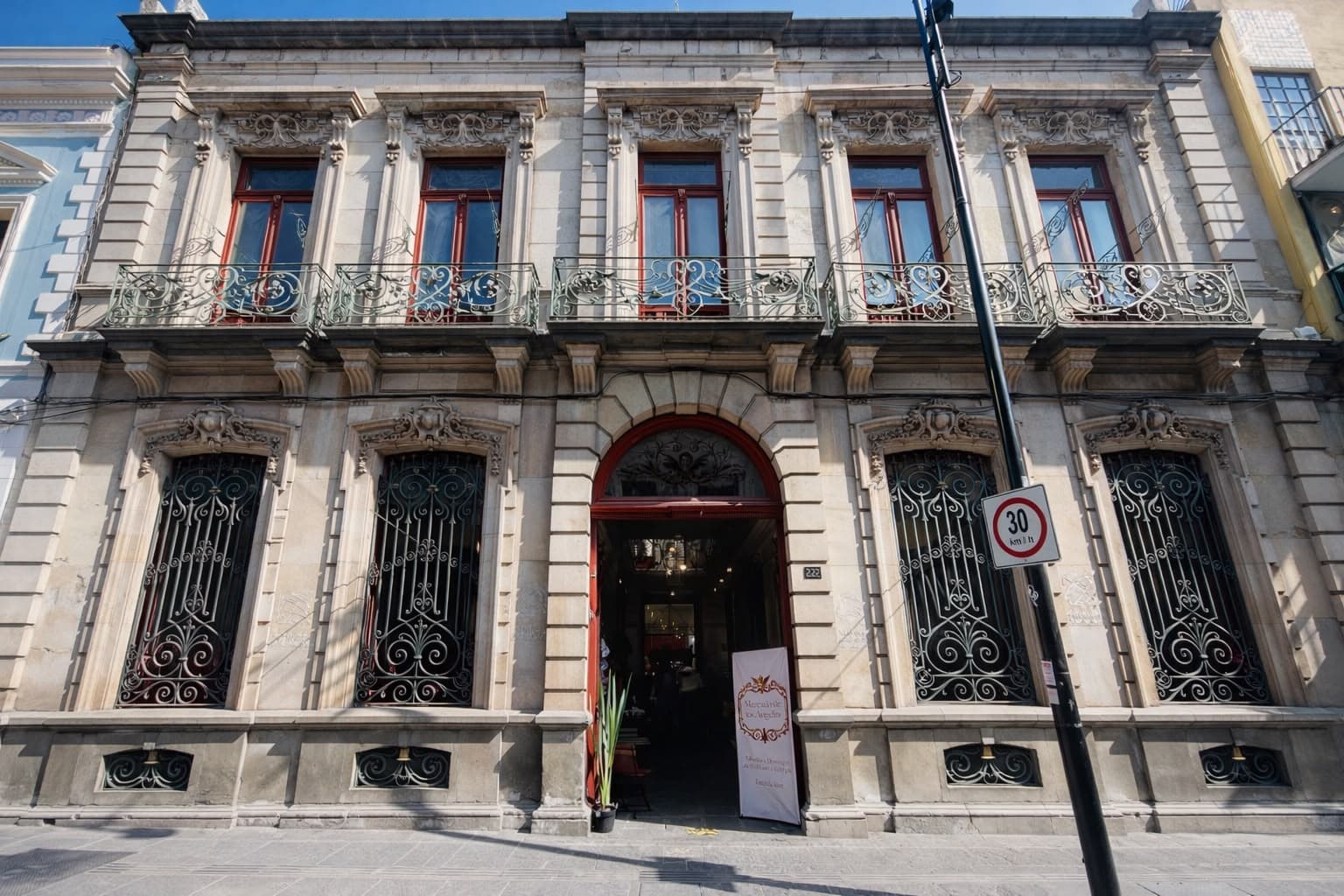 Casa de los Ángeles, Casa Museo, imagen 1
