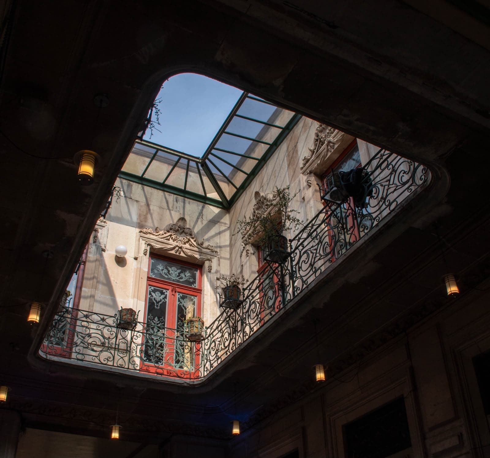 Casa de los Ángeles, Casa Museo, imagen 3