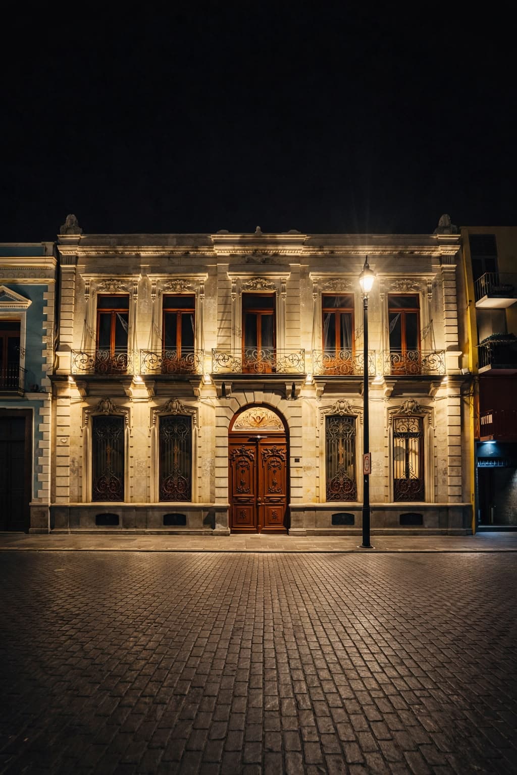 Casa de los Ángeles, Casa Museo, imagen 7