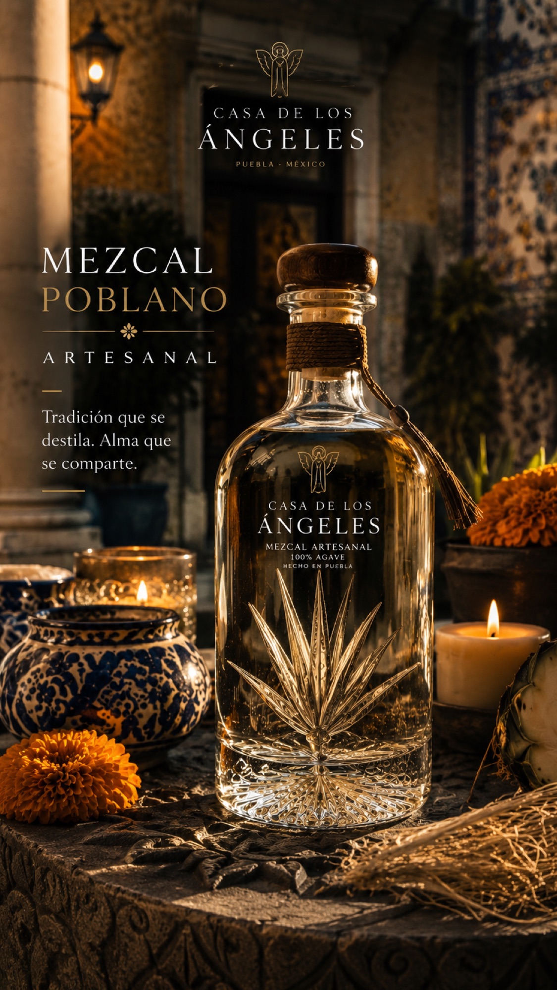 Mezcal