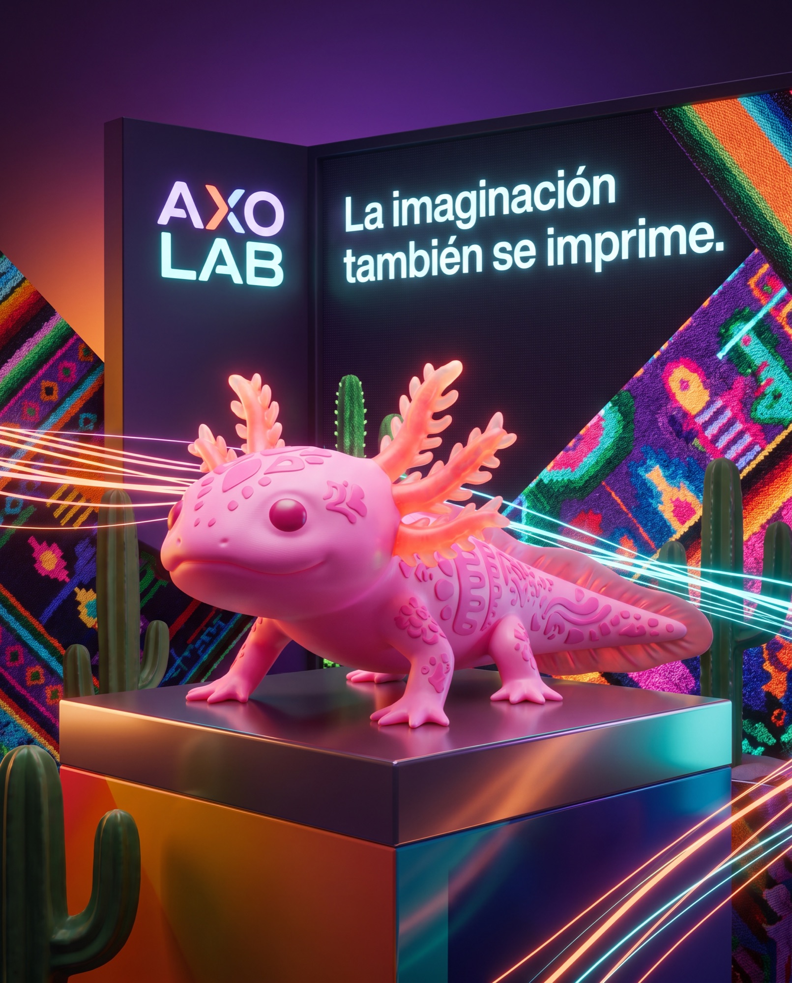 CDLA Studio
