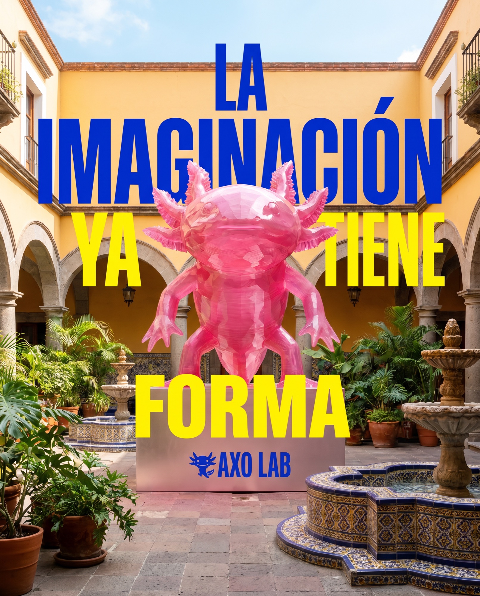 CDLA Studio