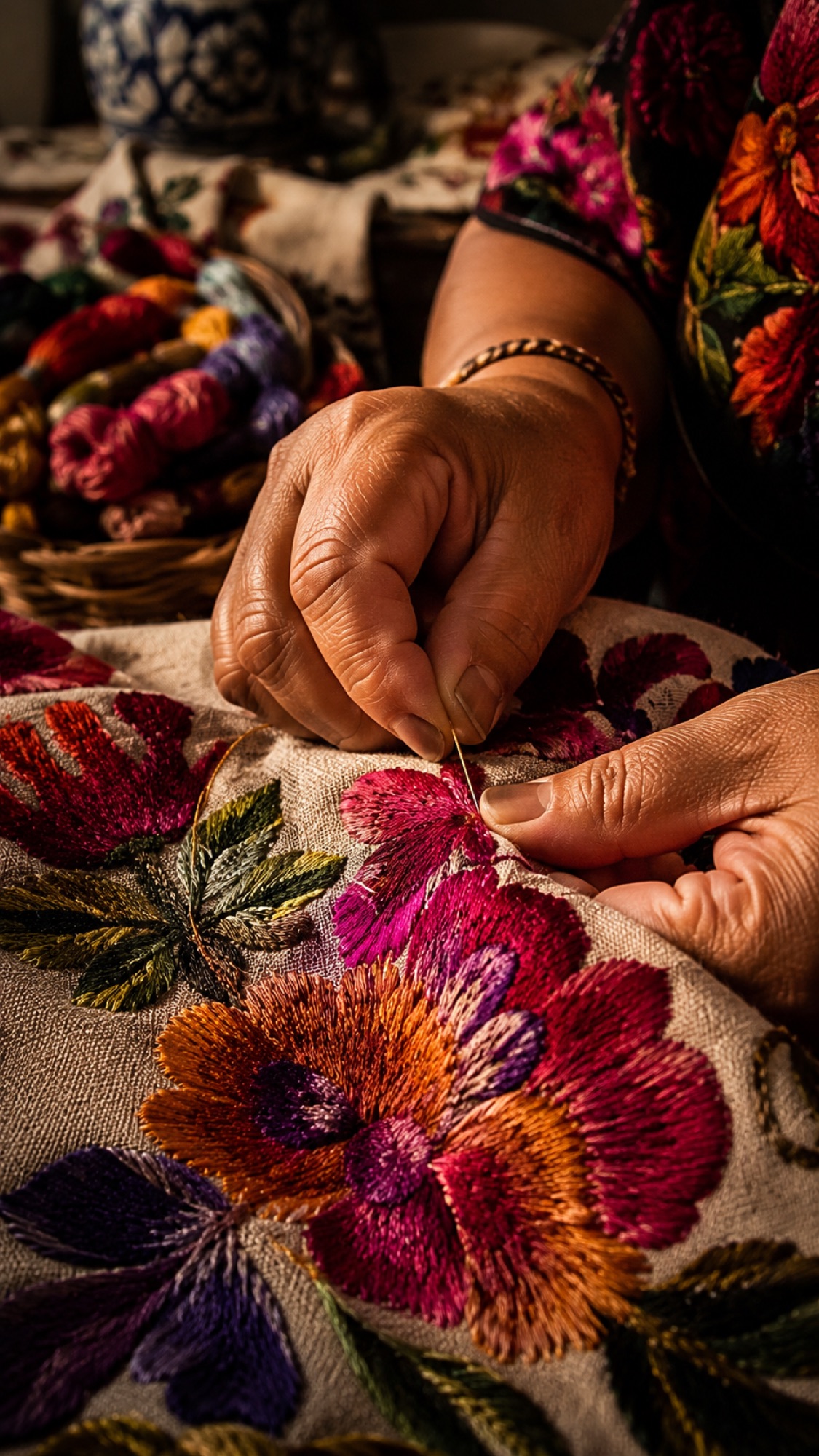Textil