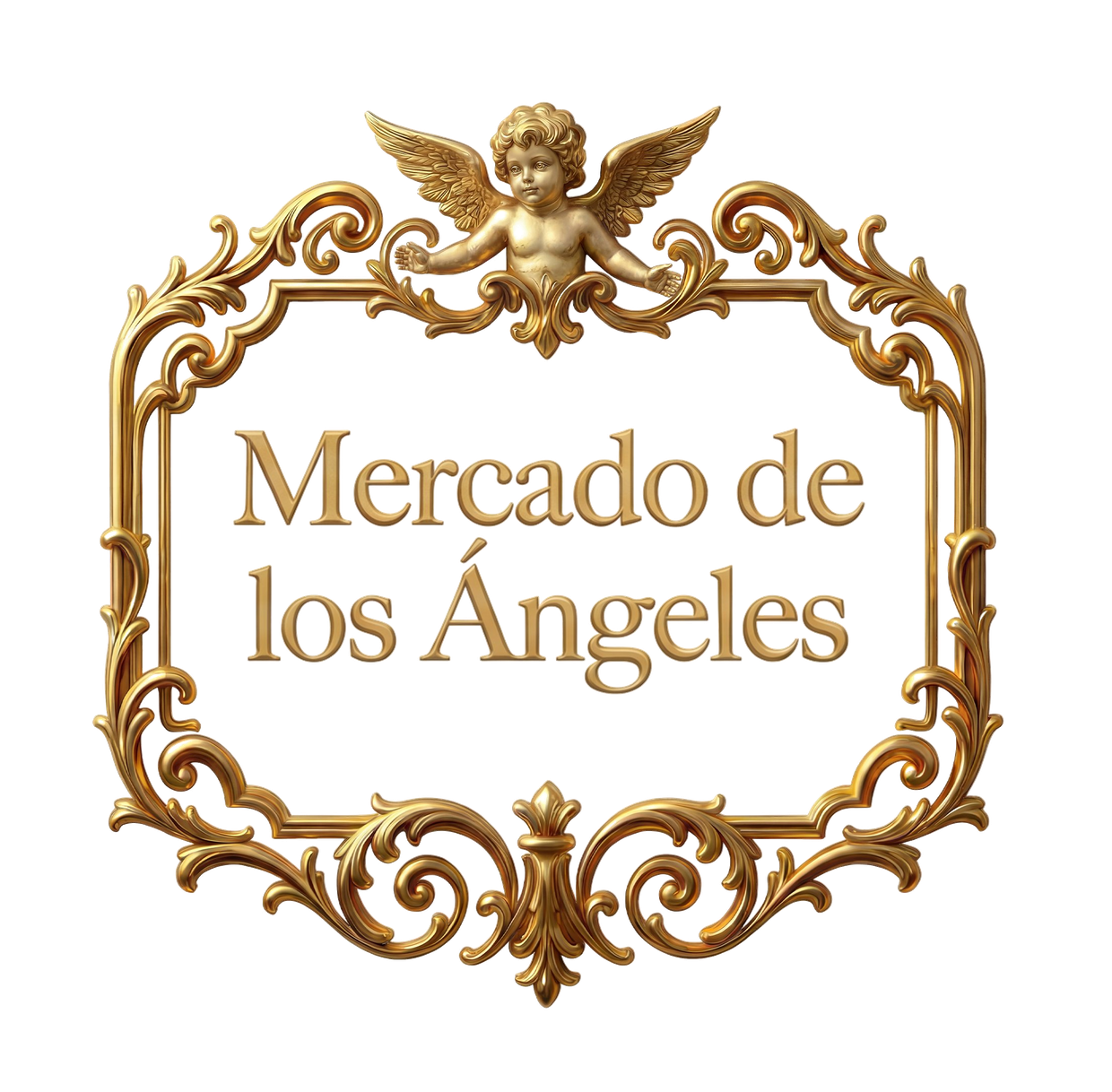 Mercado de los Ángeles