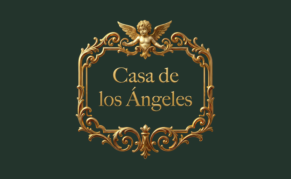 Casa de los Ángeles Puebla