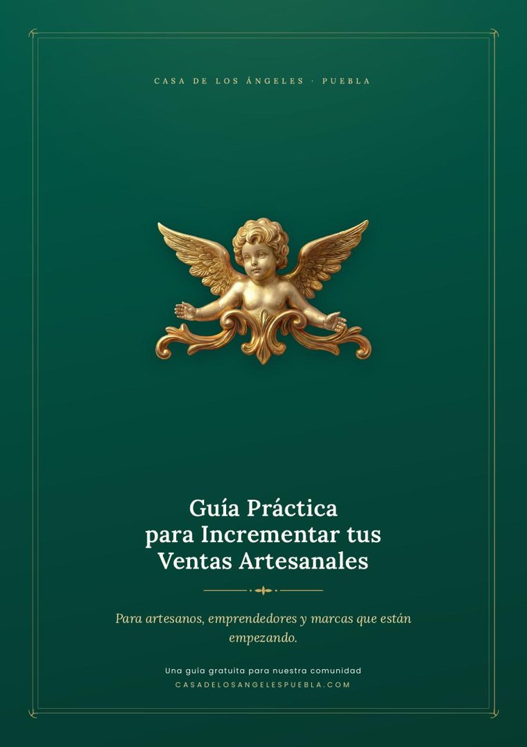 Portada de la guía